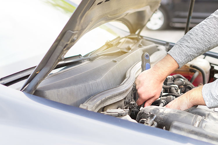 Chinas Plastic Machinery