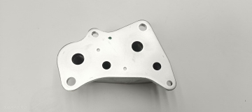 Oil Cooler 12678774