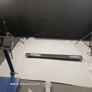 Eront door trim panel C00013655