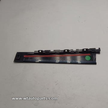 Front door exterior panel C00004909