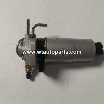 Diesel filter assembly， C00051398PP，MAXUS T60 Auto Part