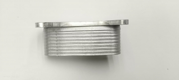 Oil Cooler 12678774