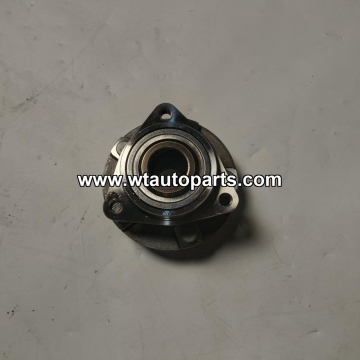 Front wheel bearing.C0010...