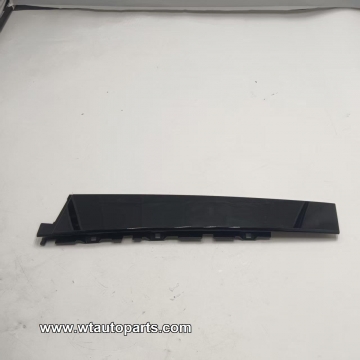Eront door exterior trim panel C00004910