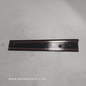 Center door outer panel C00004977