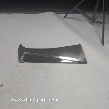 Center door outer panel C00005006