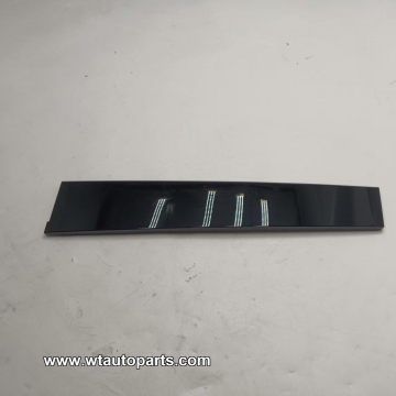 Center door outer panel C00004978