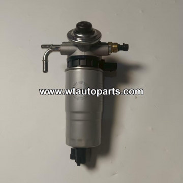 Diesel filter assembly， C...