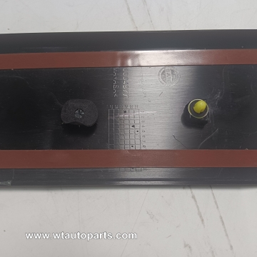 Center door outer panel C00004977