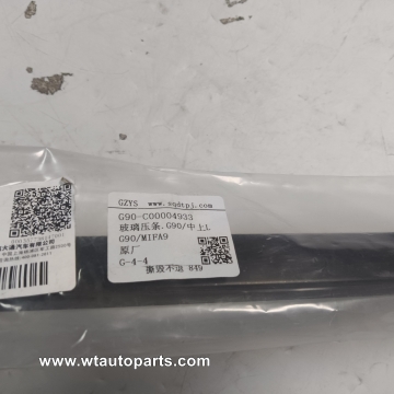 Glass moiding C00004933