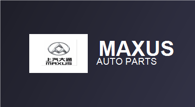 Maxus