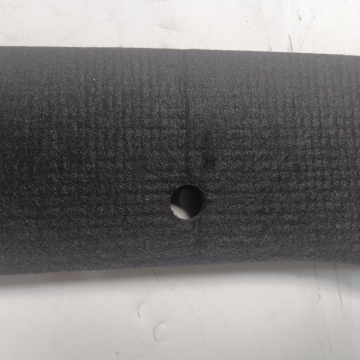 Leaf panel sound proofing cottor C00013481