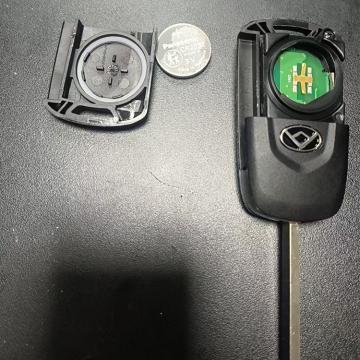 G10 Car Key Set