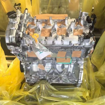 Complete Engine Assy G10/2.0L