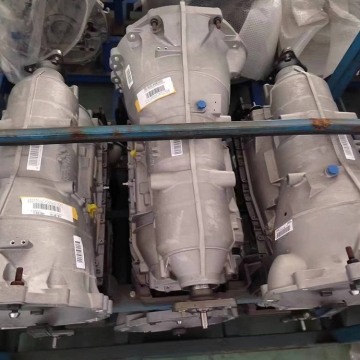 Maxus G10 Transmission Assy C00079133