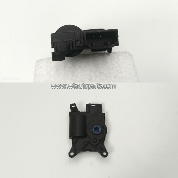 Heater Actuator C00519500