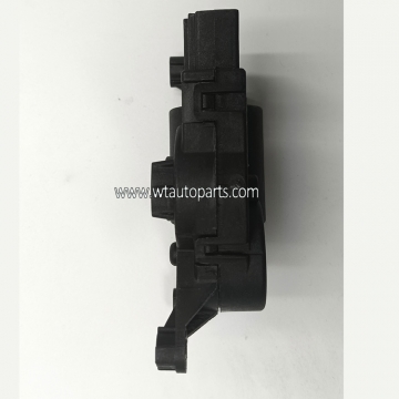 Heater Actuator C00519500