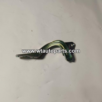 Rear Pillar Exterior Trim...