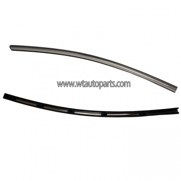 Front Door Frame Molding ...