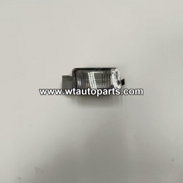 License Plate Lamp C00573235