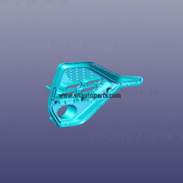 COVER-RH DAYTIME LAMP F01...