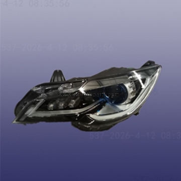 FR HEADLAMP LH F01-442101...