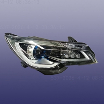 FR HEADLAMP RH F01-442102...