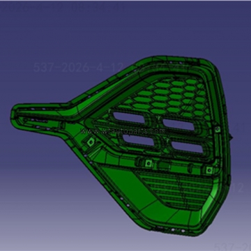 RR DOOR RH 551002327AADYJ