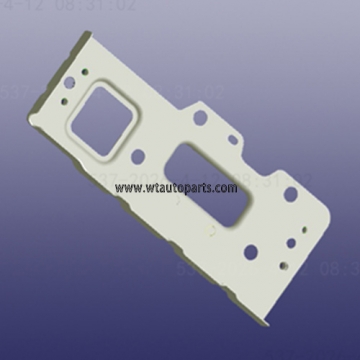 RH FIXING PLATE-FR BUMPER...