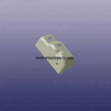 RIGHT HEADLAMP LOWER BRAC...