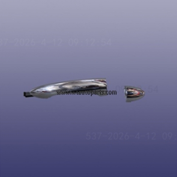 REAR DOOR OUTER HANDLE F0...