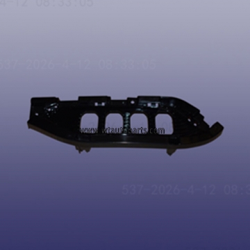 COVER-FRT BUMPER DRL RH