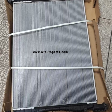 Radiator For Deliver 9