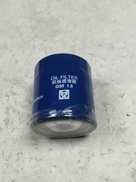 Oil Filter 12674030